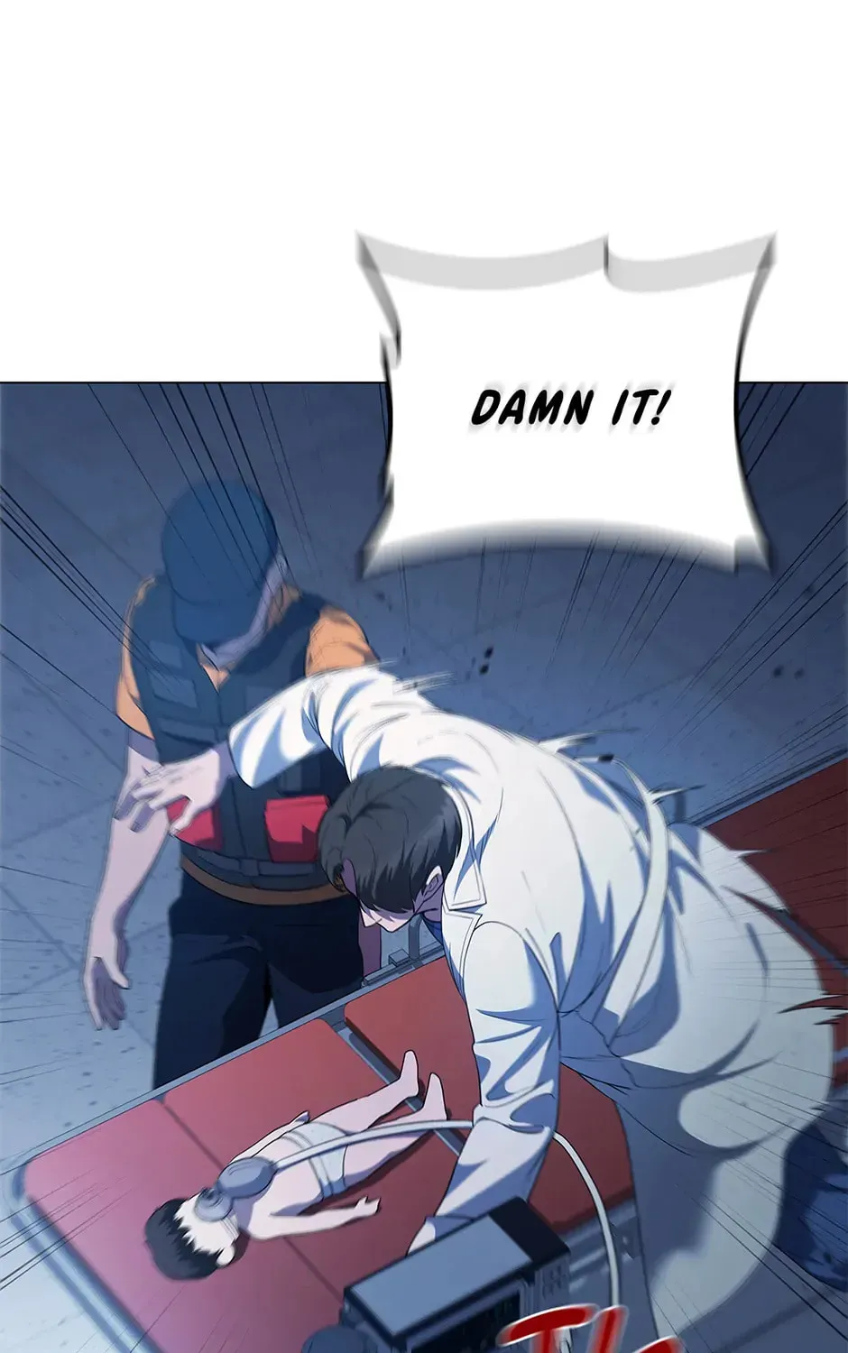 Dr. Choi Tae-Soo — Chapter 223 — page 135