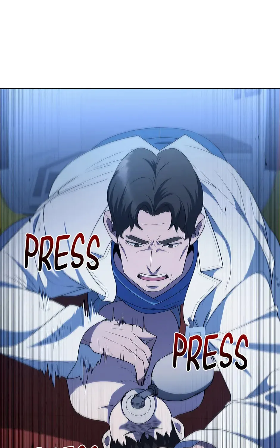 Dr. Choi Tae-Soo — Chapter 223 — page 137