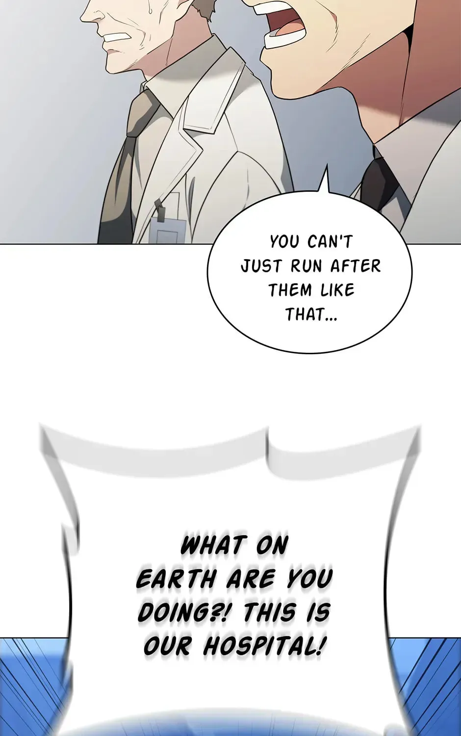 Dr. Choi Tae-Soo — Chapter 223 — page 153