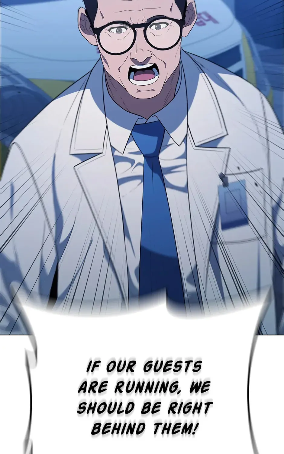 Dr. Choi Tae-Soo — Chapter 223 — page 155