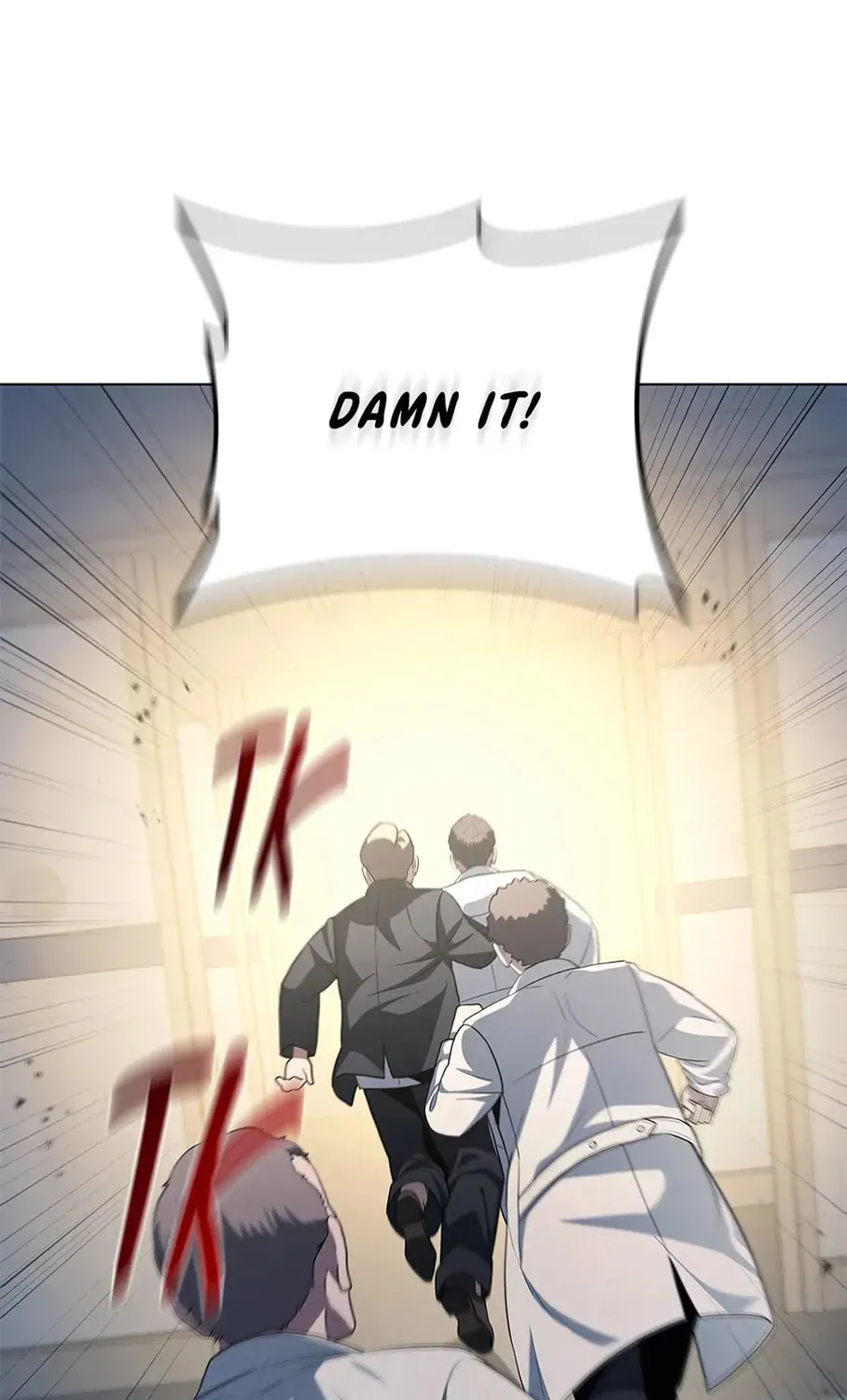 Dr. Choi Tae-Soo — Chapter 223 — page 157