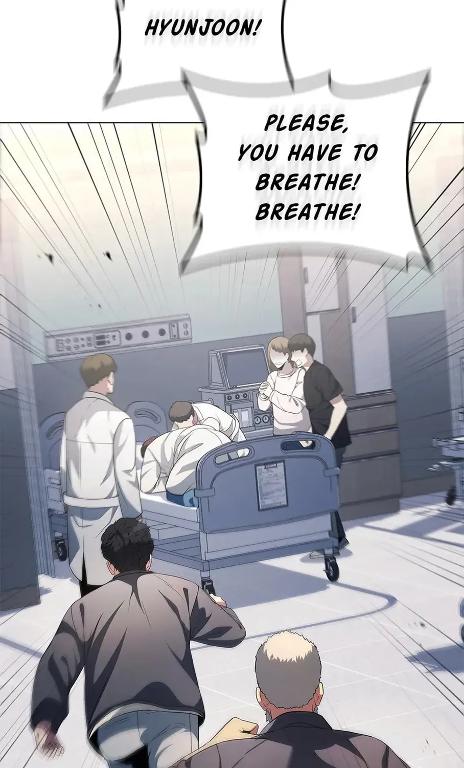 Dr. Choi Tae-Soo — Chapter 223 — page 163