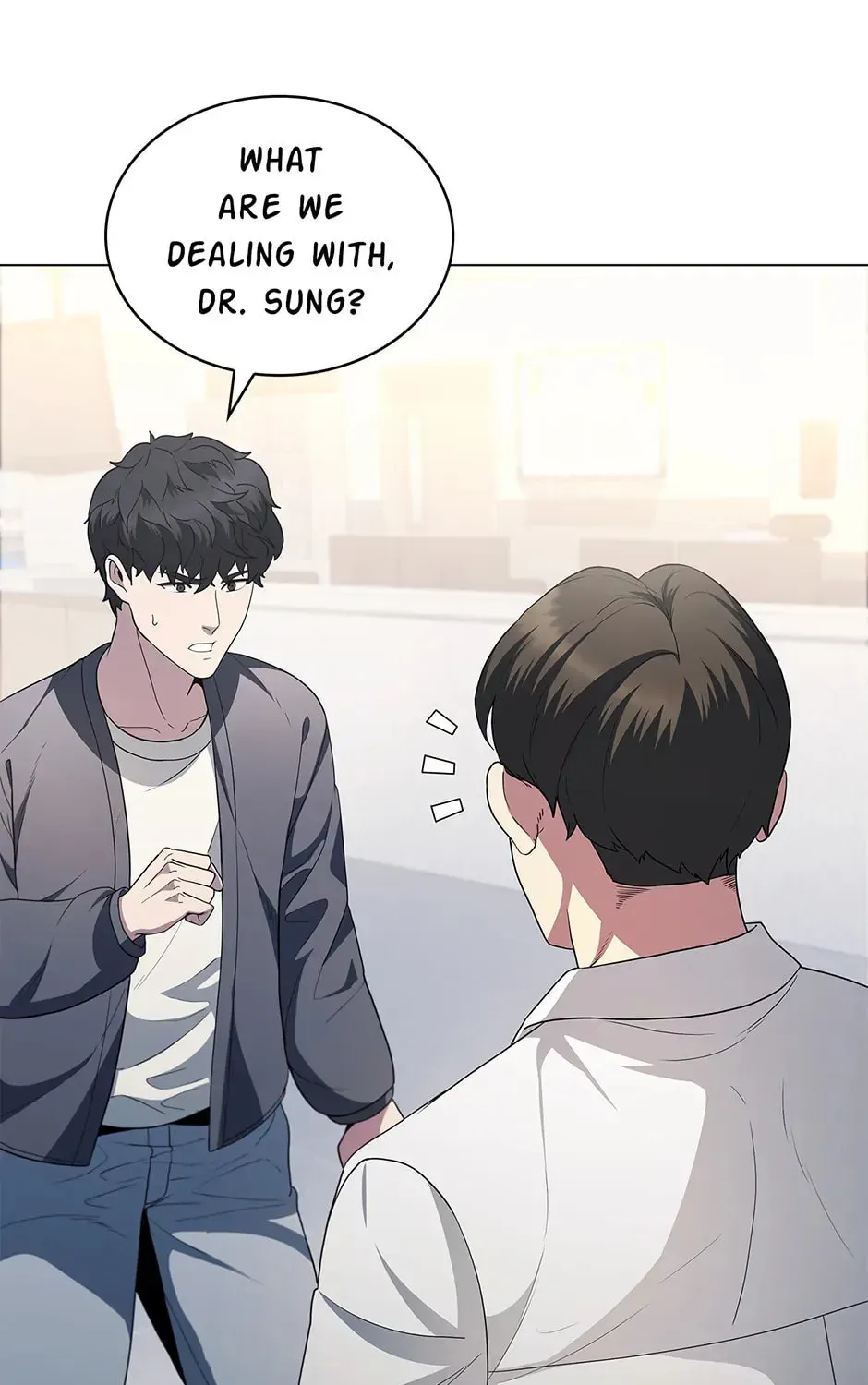 Dr. Choi Tae-Soo — Chapter 223 — page 167