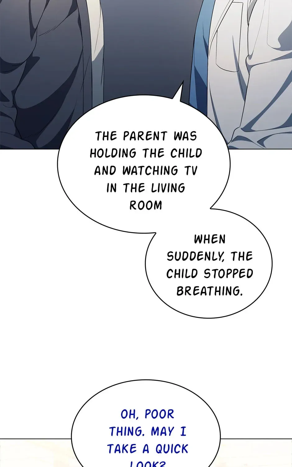 Dr. Choi Tae-Soo — Chapter 223 — page 171