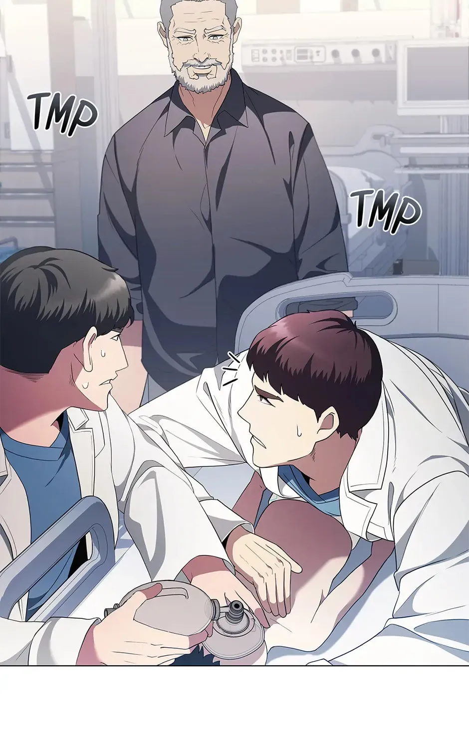 Dr. Choi Tae-Soo — Chapter 223 — page 173