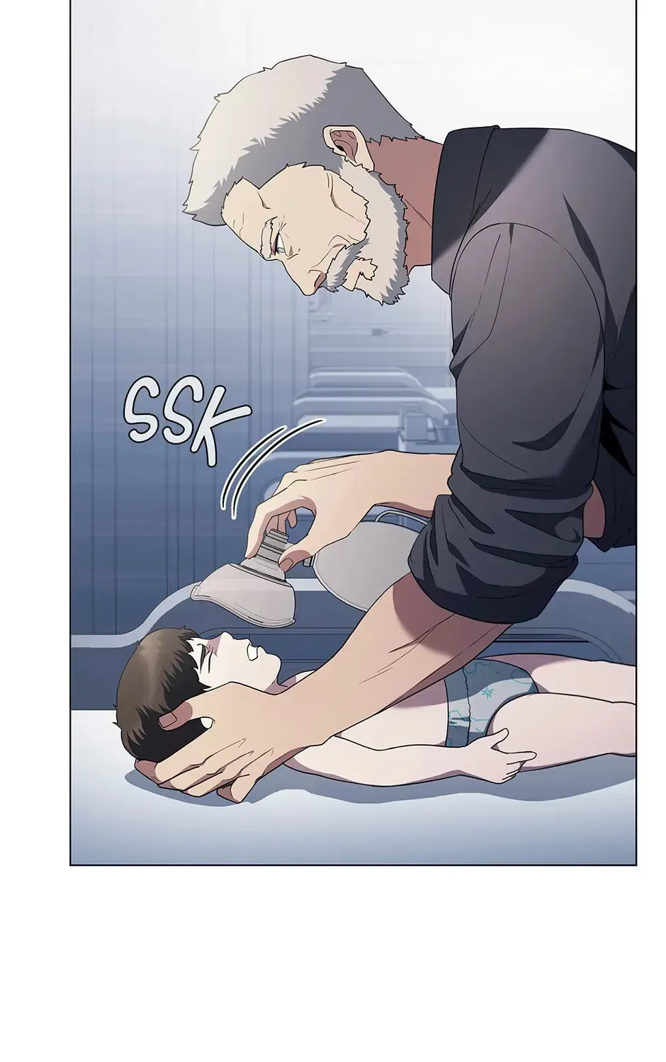 Dr. Choi Tae-Soo — Chapter 223 — page 175