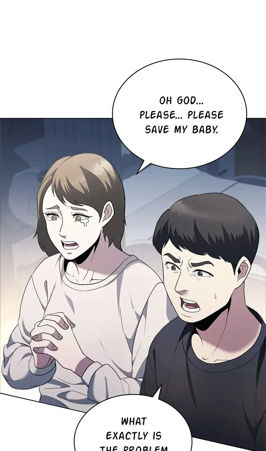 Dr. Choi Tae-Soo — Chapter 223 — page 179
