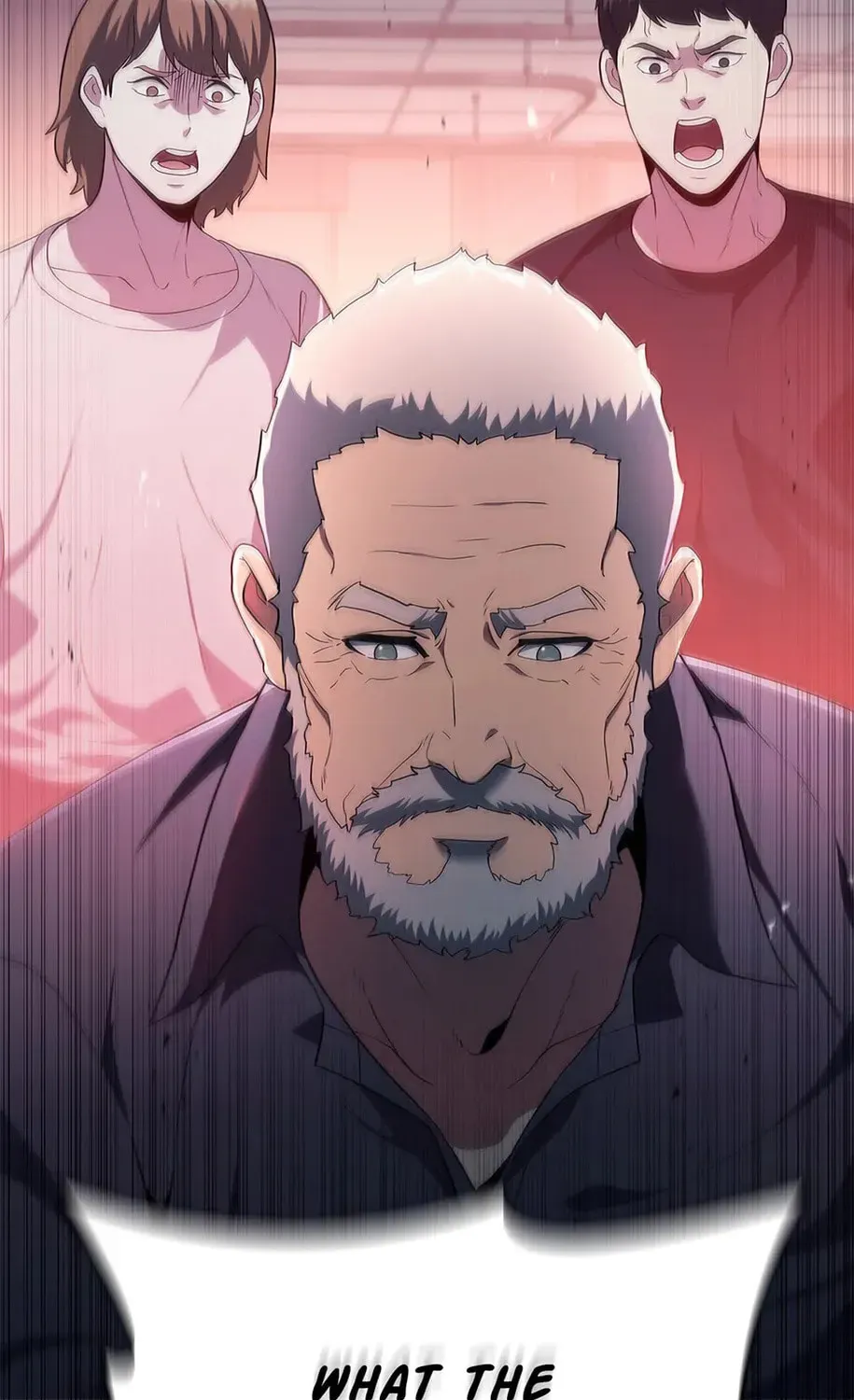 Dr. Choi Tae-Soo — Chapter 223 — page 195