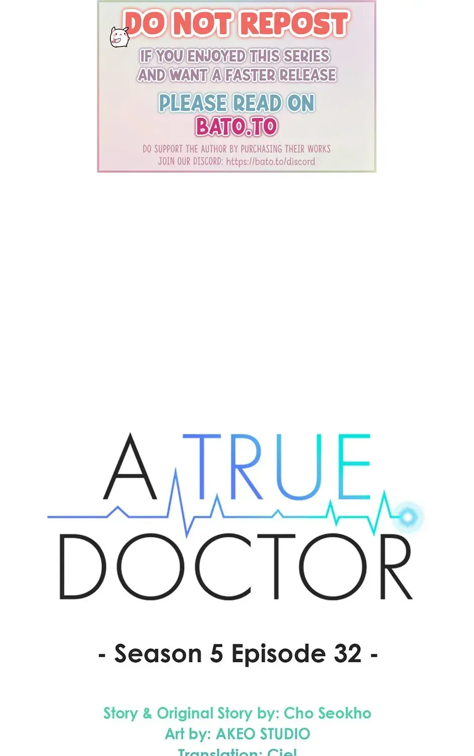 Dr. Choi Tae-Soo — Chapter 224 — page 1