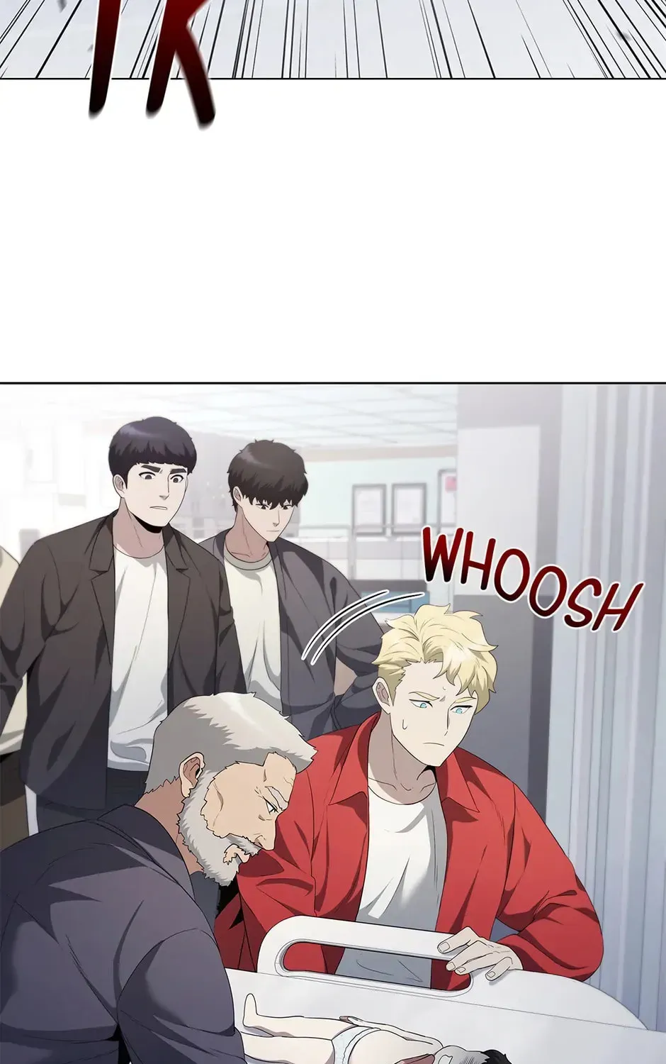 Dr. Choi Tae-Soo — Chapter 224 — page 13