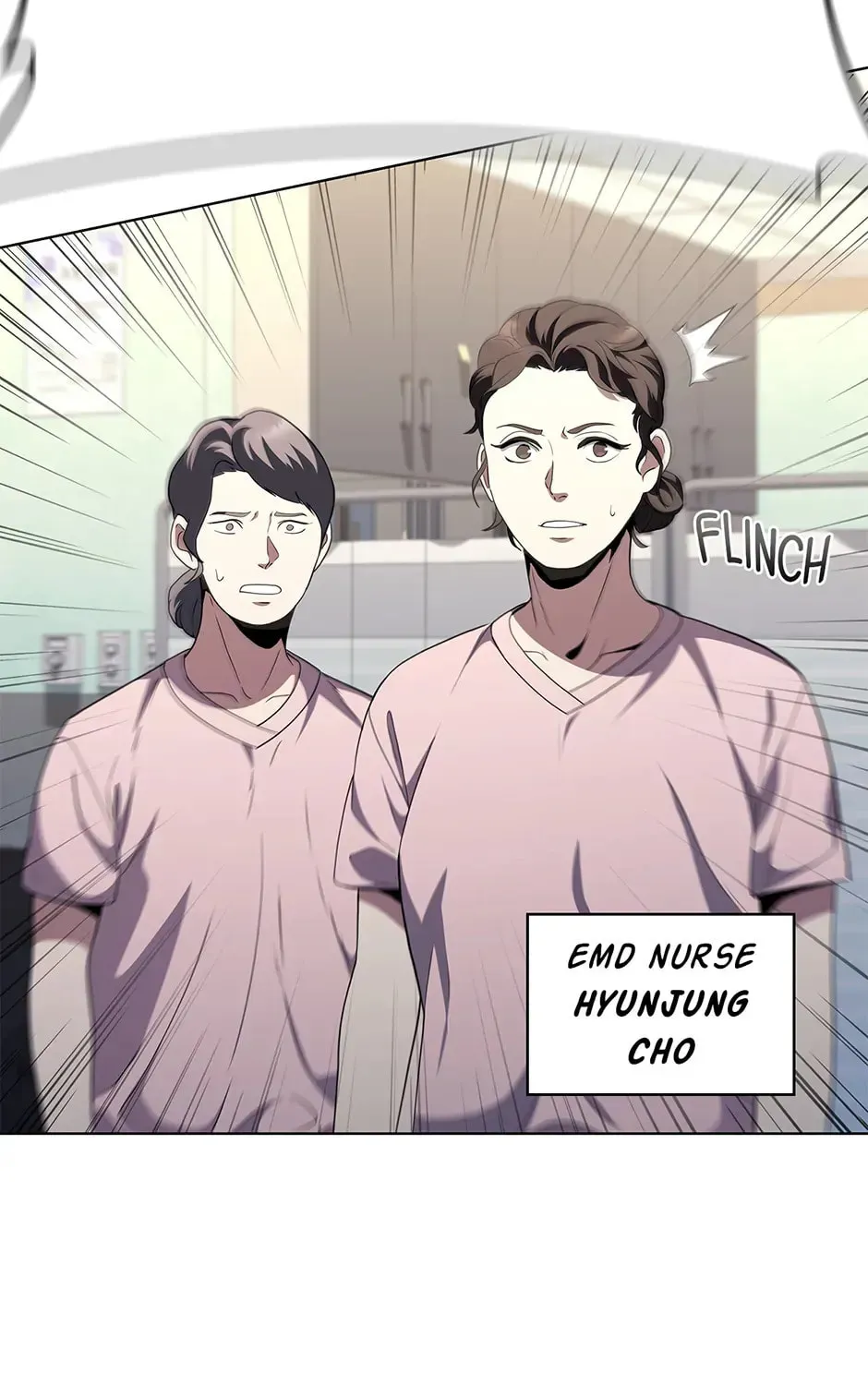 Dr. Choi Tae-Soo — Chapter 224 — page 17