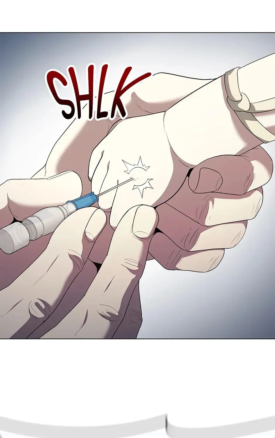 Dr. Choi Tae-Soo — Chapter 224 — page 21