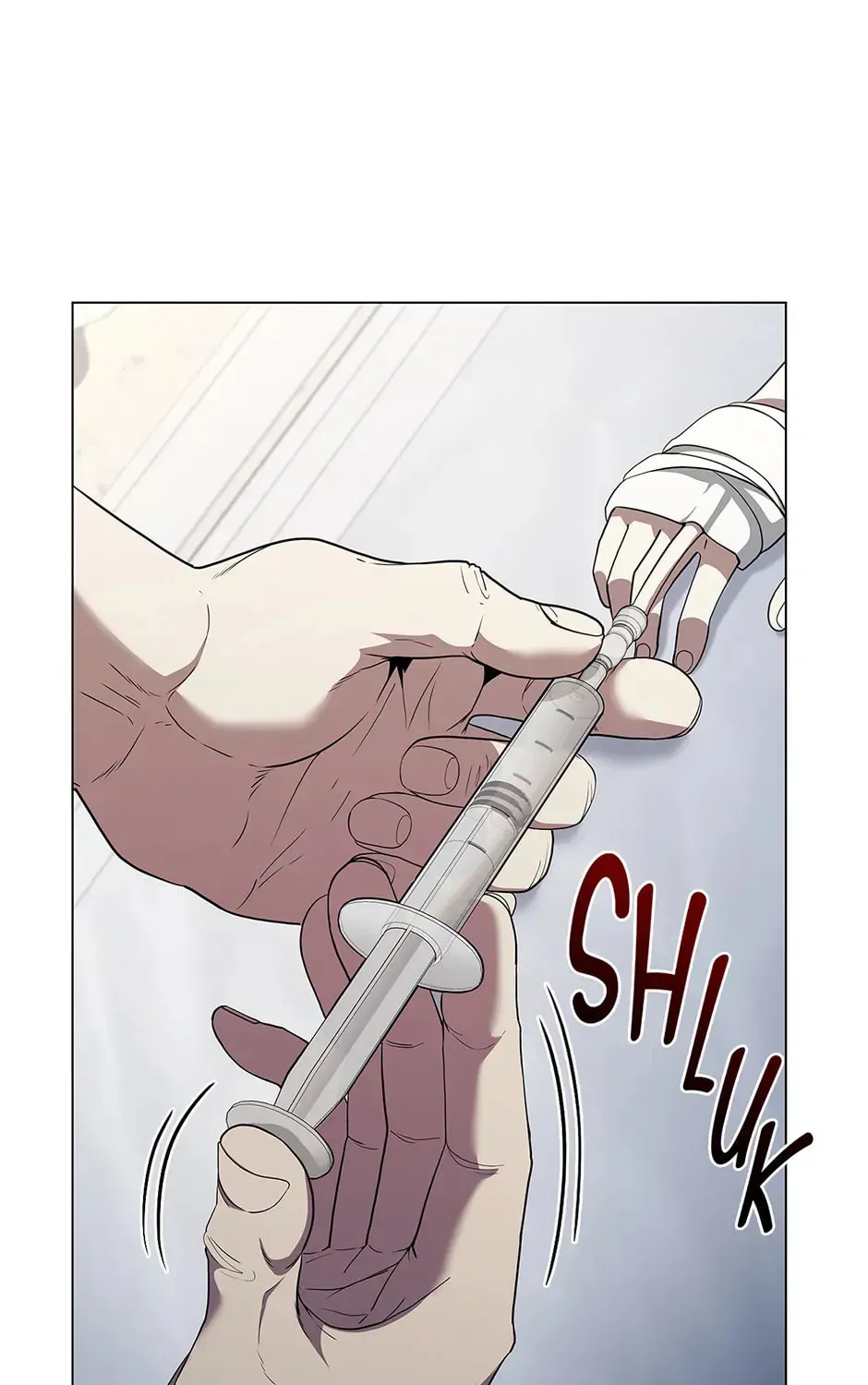 Dr. Choi Tae-Soo — Chapter 224 — page 25