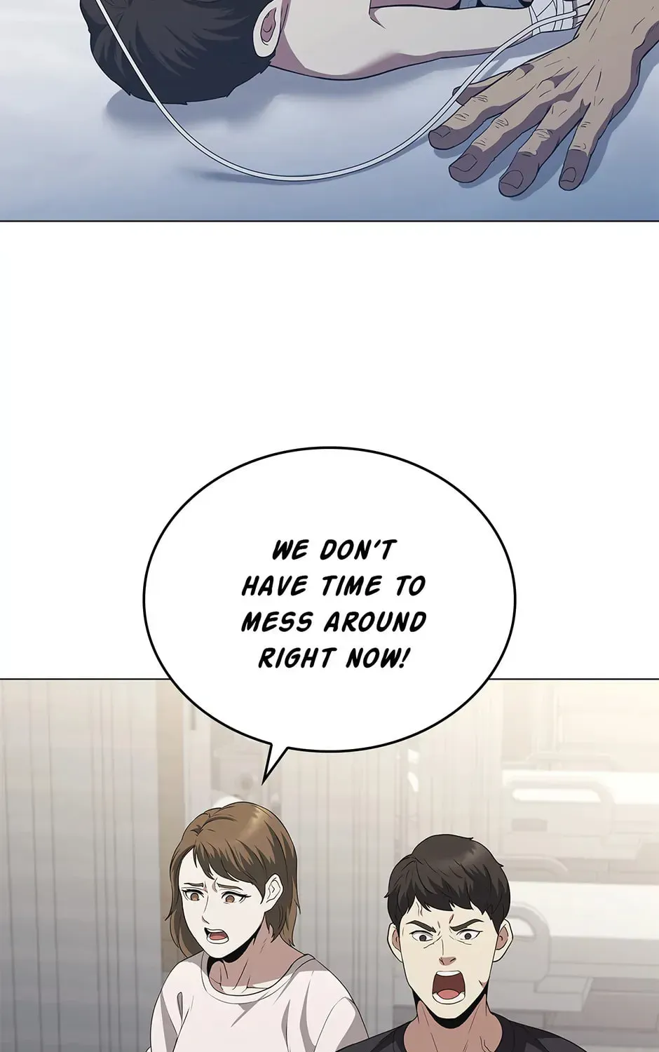 Dr. Choi Tae-Soo — Chapter 224 — page 37