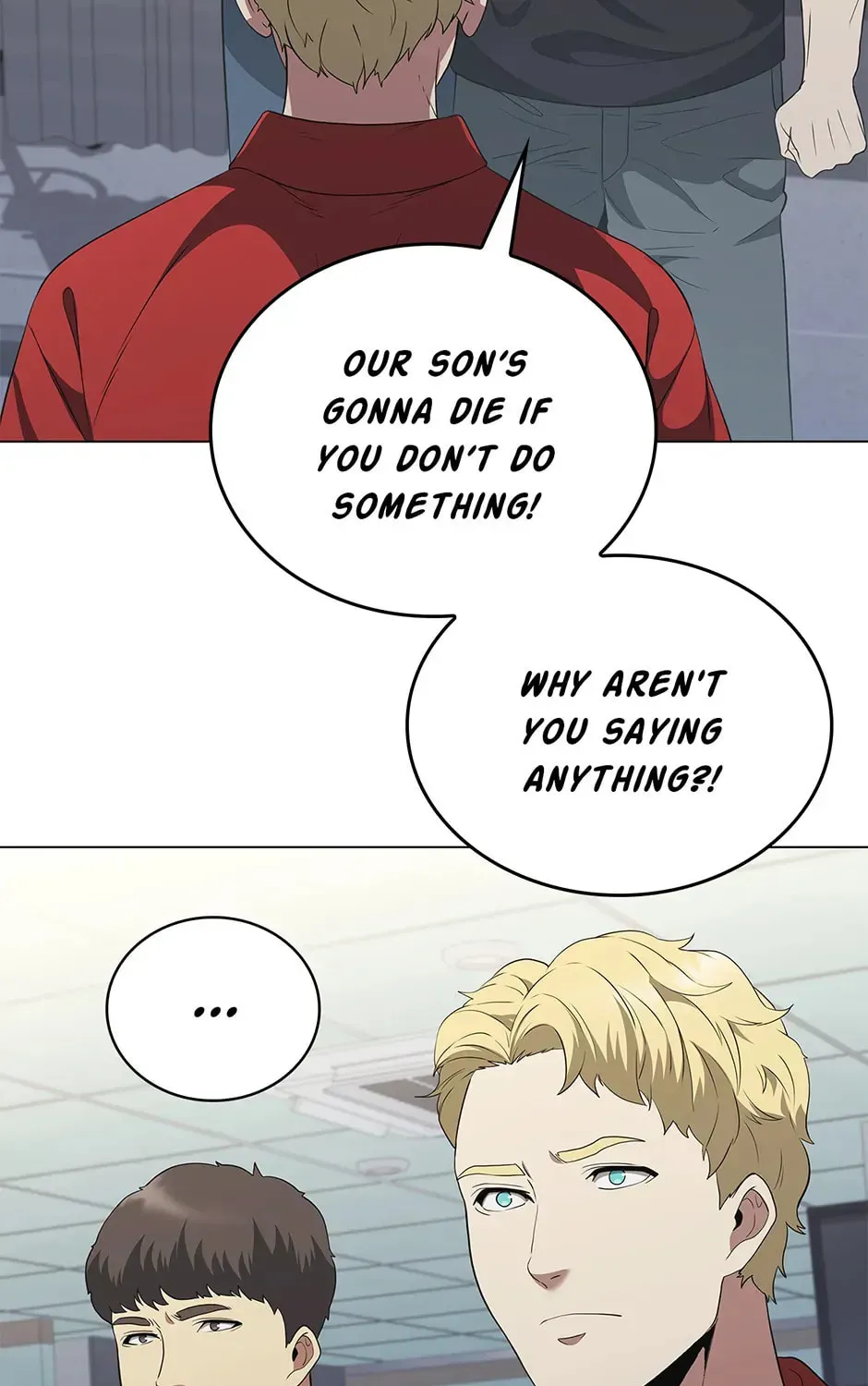 Dr. Choi Tae-Soo — Chapter 224 — page 39