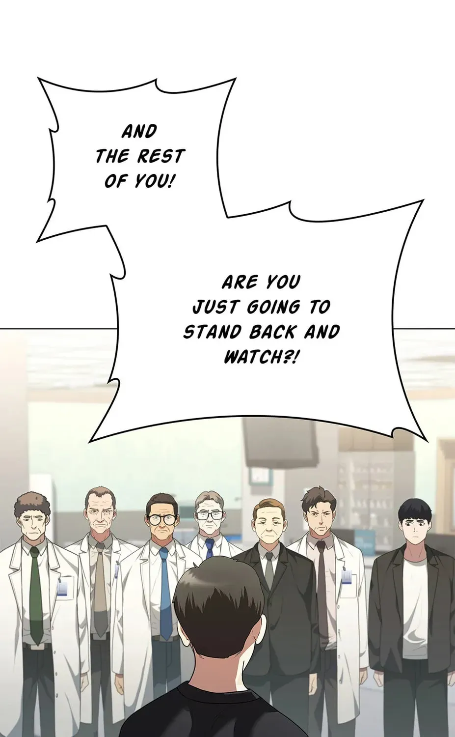 Dr. Choi Tae-Soo — Chapter 224 — page 41