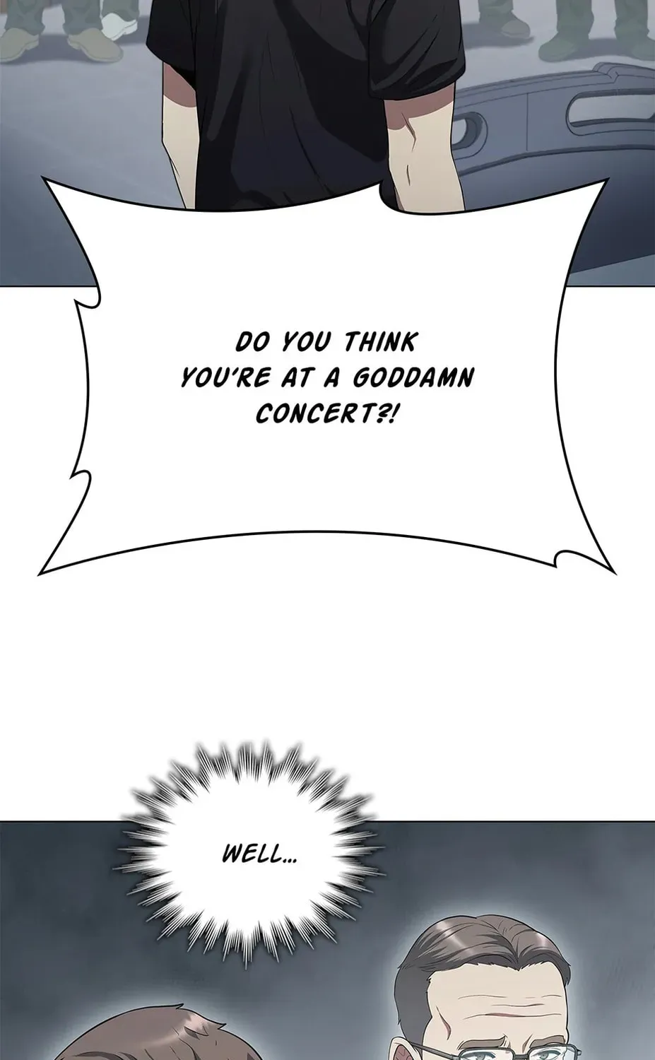 Dr. Choi Tae-Soo — Chapter 224 — page 43