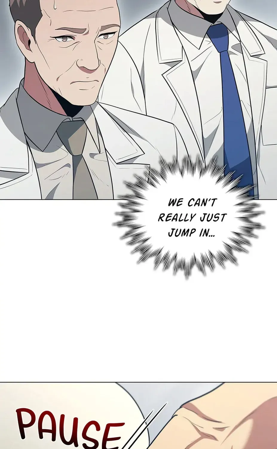 Dr. Choi Tae-Soo — Chapter 224 — page 45