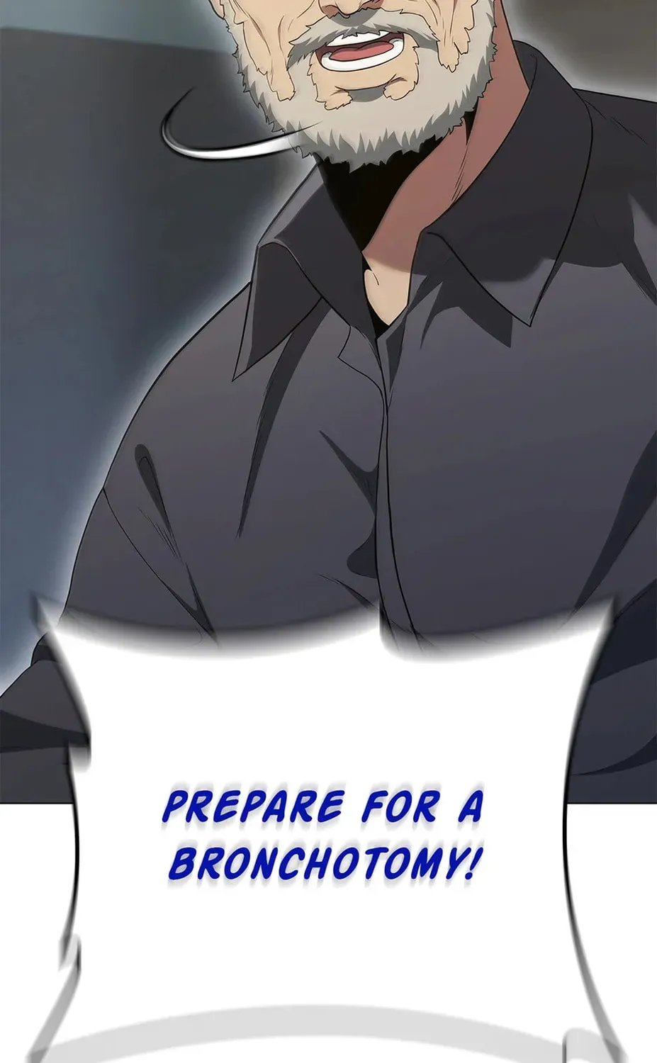 Dr. Choi Tae-Soo — Chapter 224 — page 49