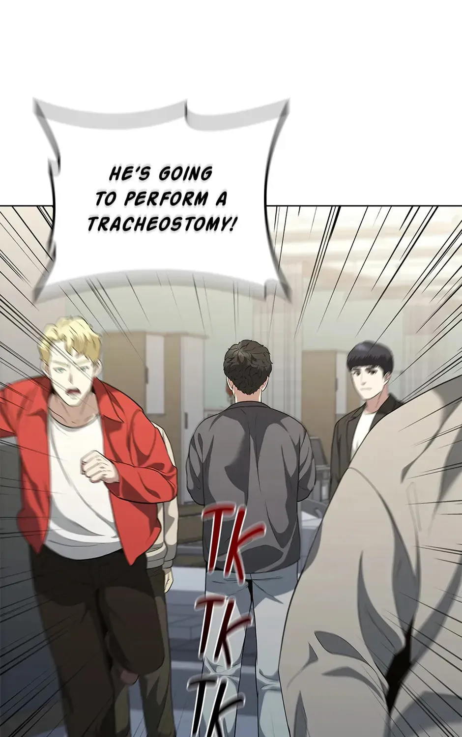 Dr. Choi Tae-Soo — Chapter 224 — page 51