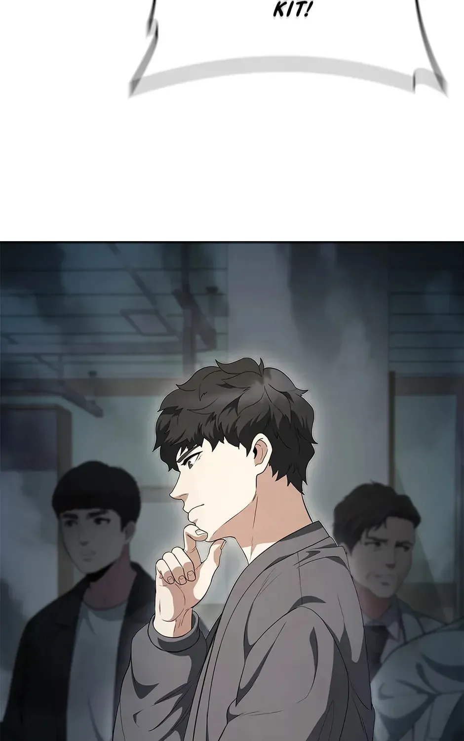 Dr. Choi Tae-Soo — Chapter 224 — page 53