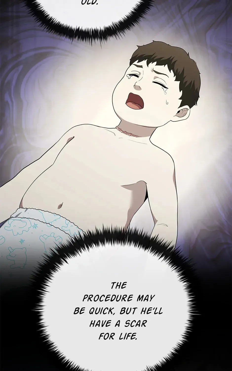 Dr. Choi Tae-Soo — Chapter 224 — page 57