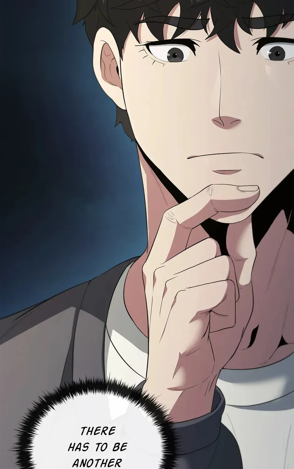 Dr. Choi Tae-Soo — Chapter 224 — page 59