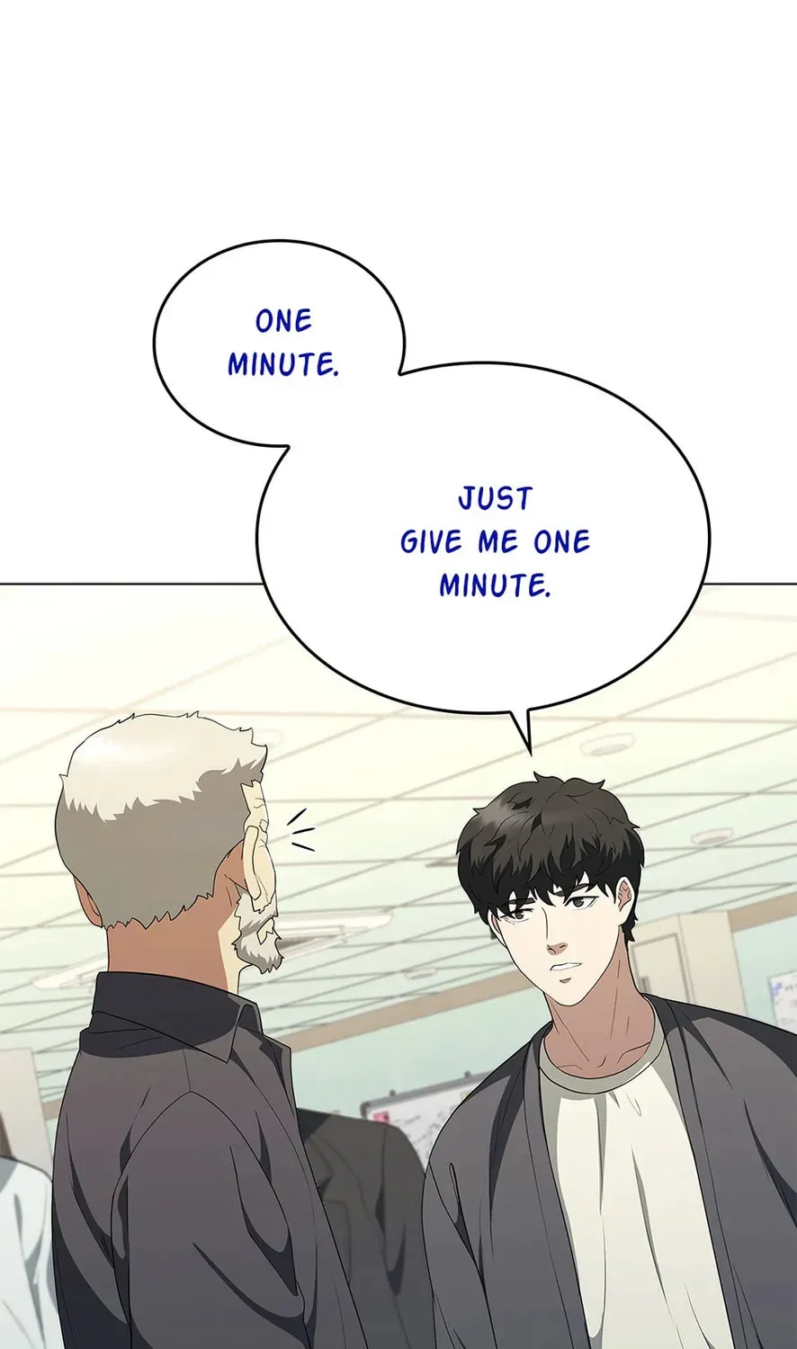 Dr. Choi Tae-Soo — Chapter 224 — page 63