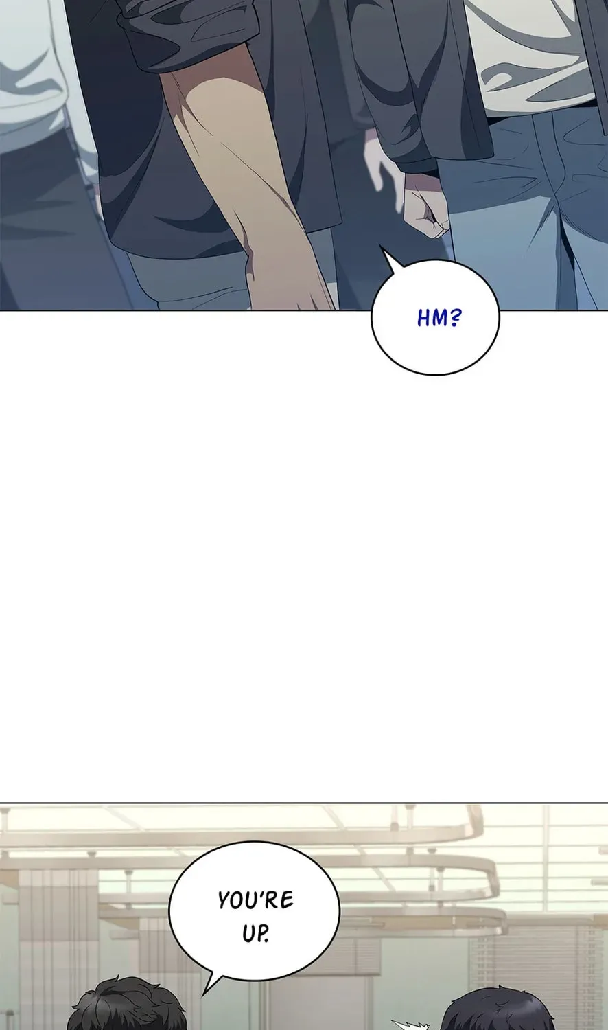 Dr. Choi Tae-Soo — Chapter 224 — page 65