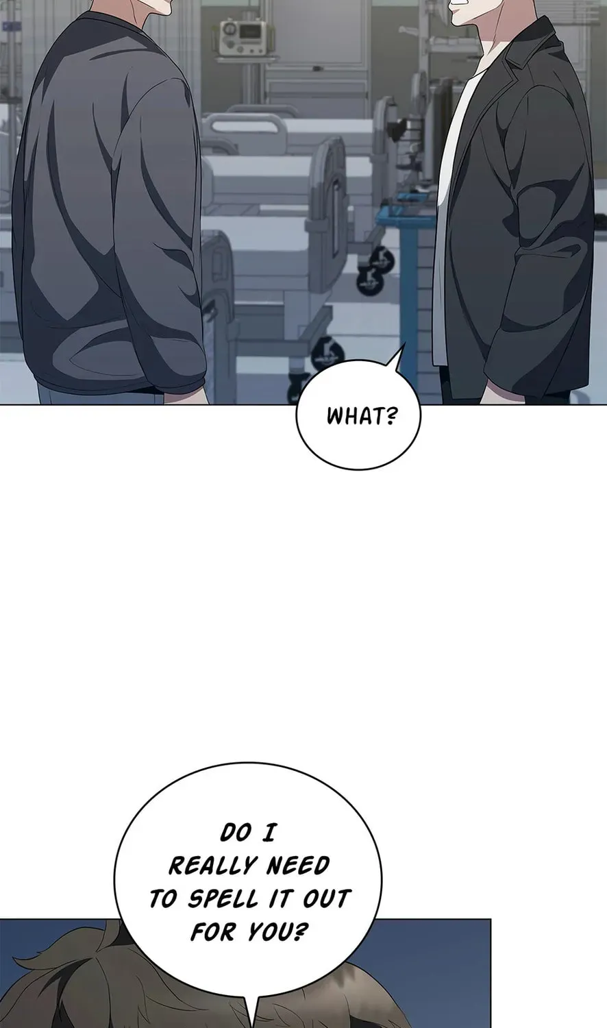 Dr. Choi Tae-Soo — Chapter 224 — page 67