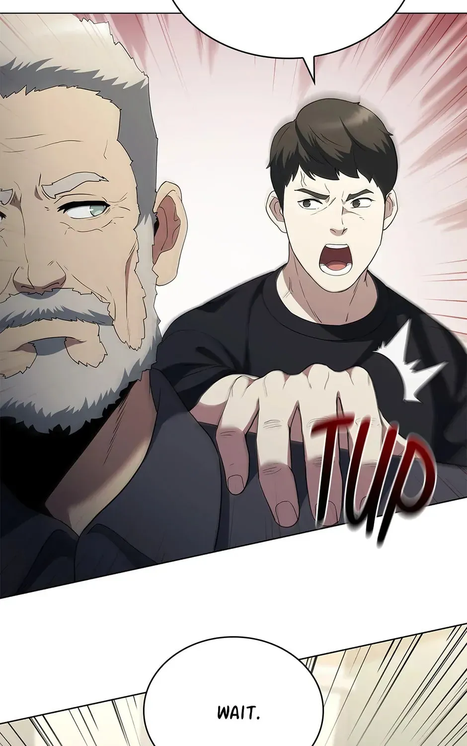 Dr. Choi Tae-Soo — Chapter 224 — page 91