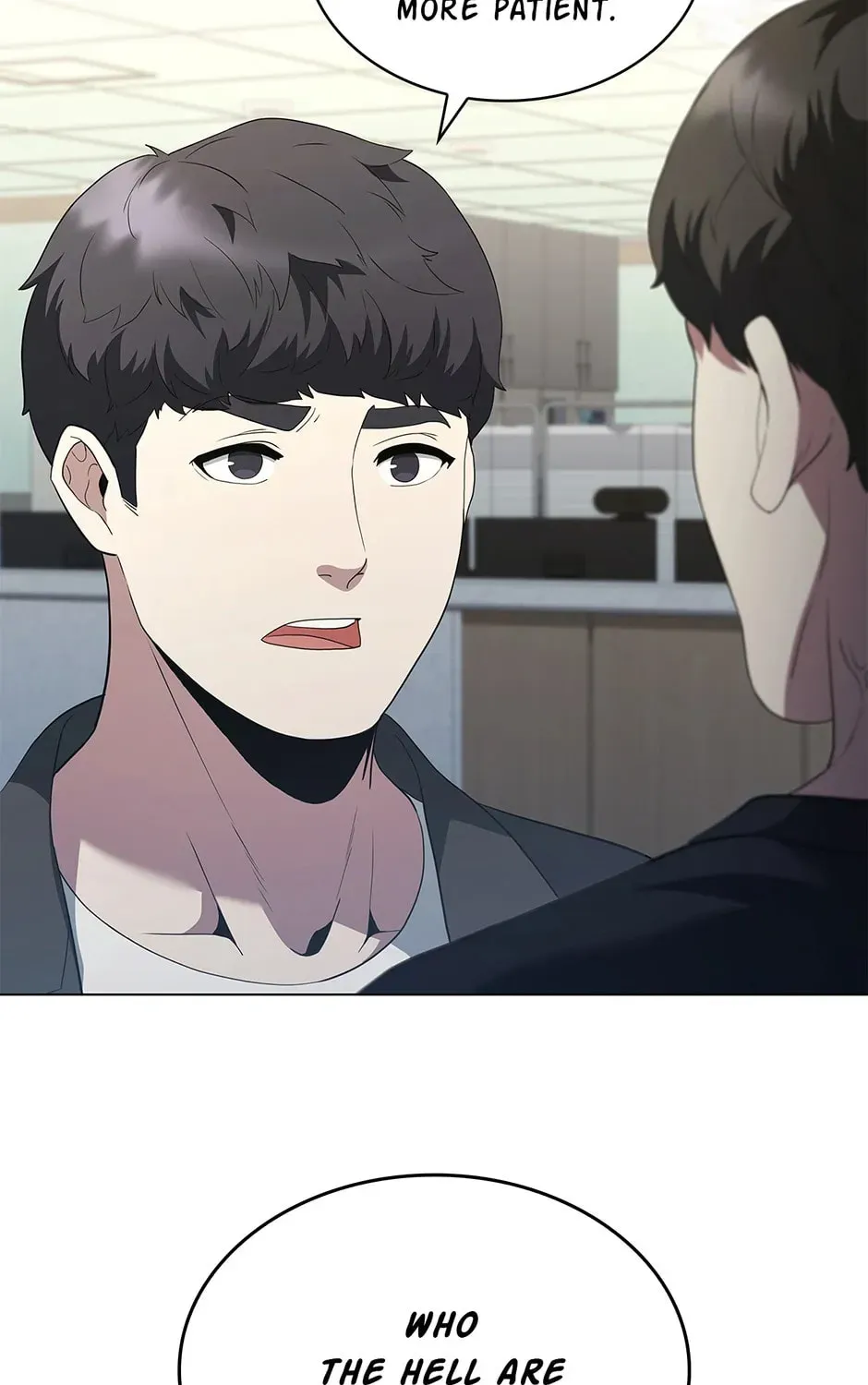 Dr. Choi Tae-Soo — Chapter 224 — page 95