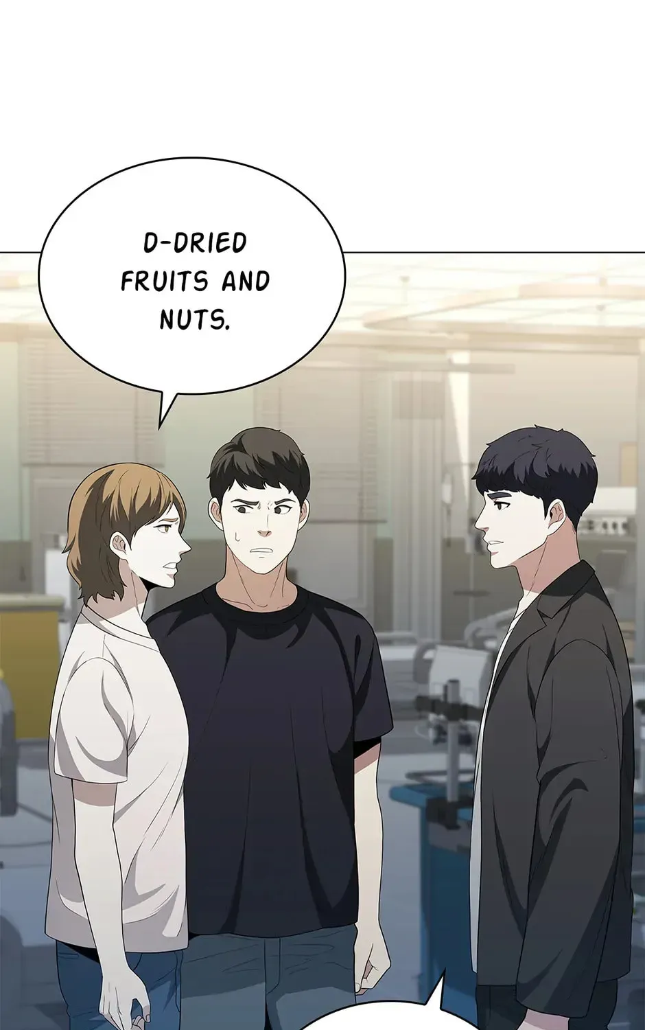 Dr. Choi Tae-Soo — Chapter 224 — page 109