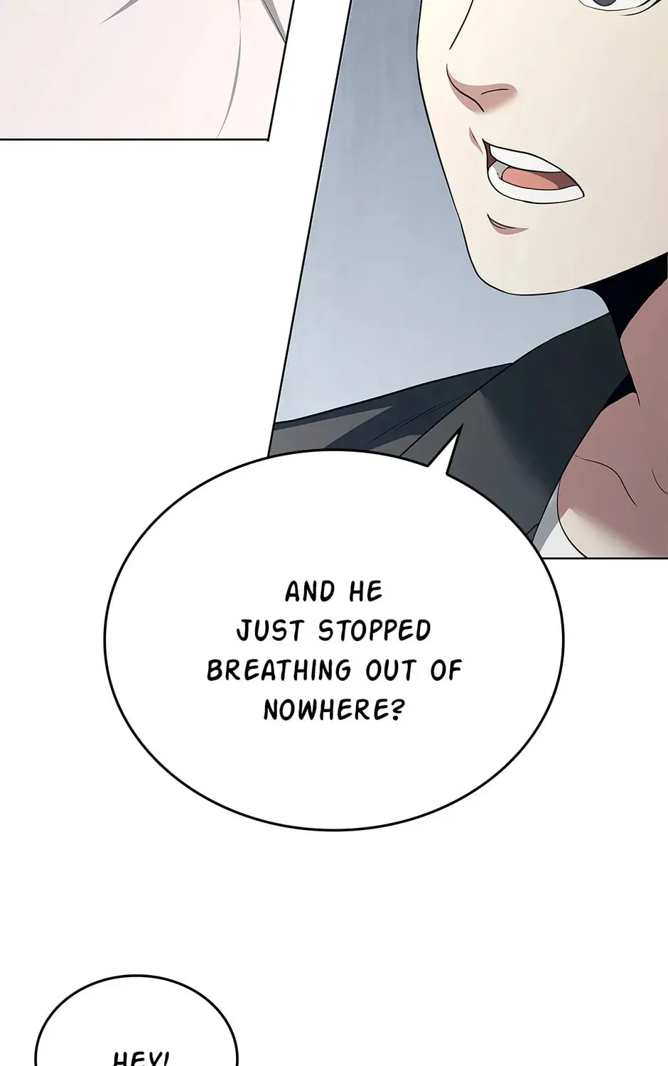 Dr. Choi Tae-Soo — Chapter 224 — page 113