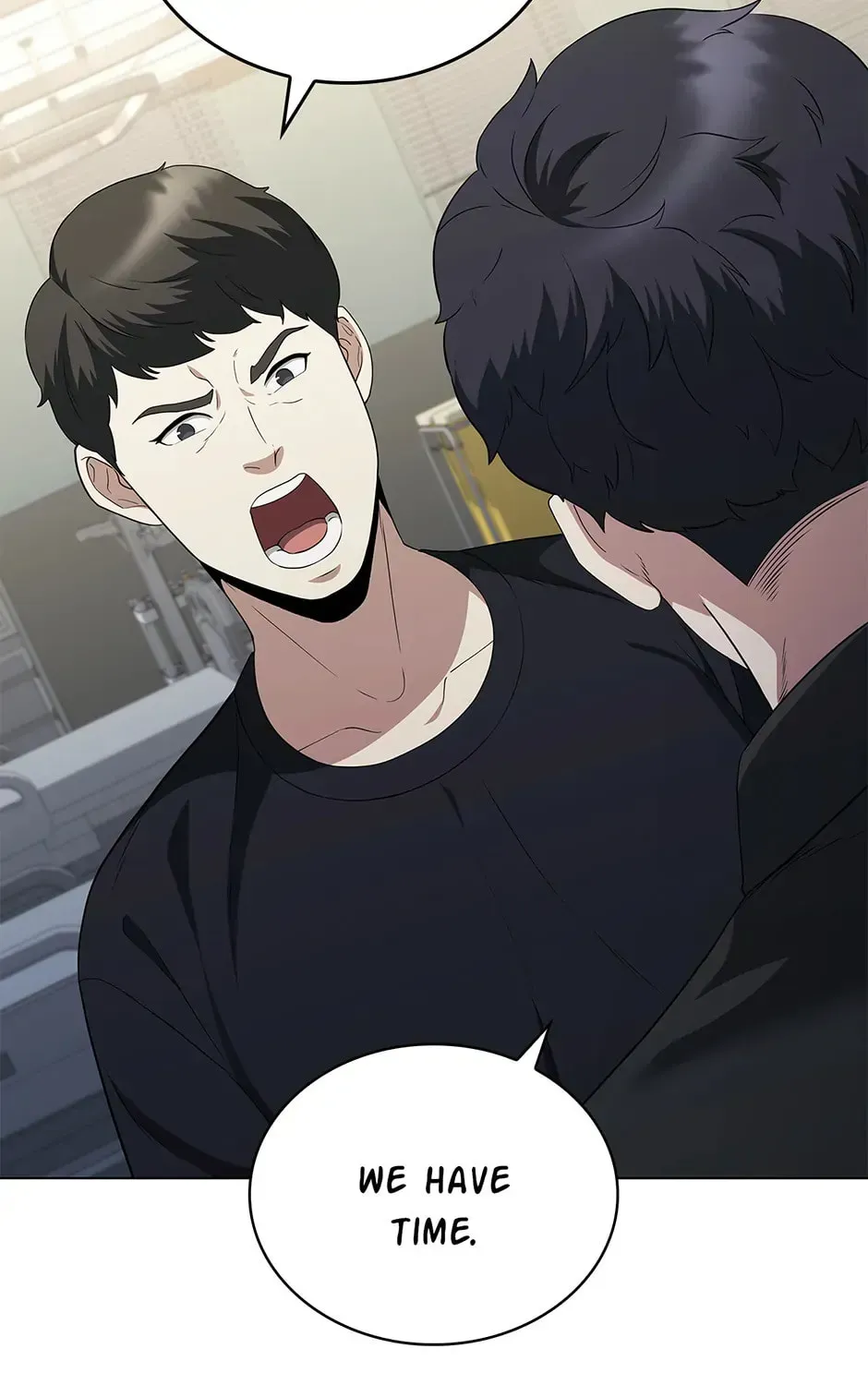 Dr. Choi Tae-Soo — Chapter 224 — page 115