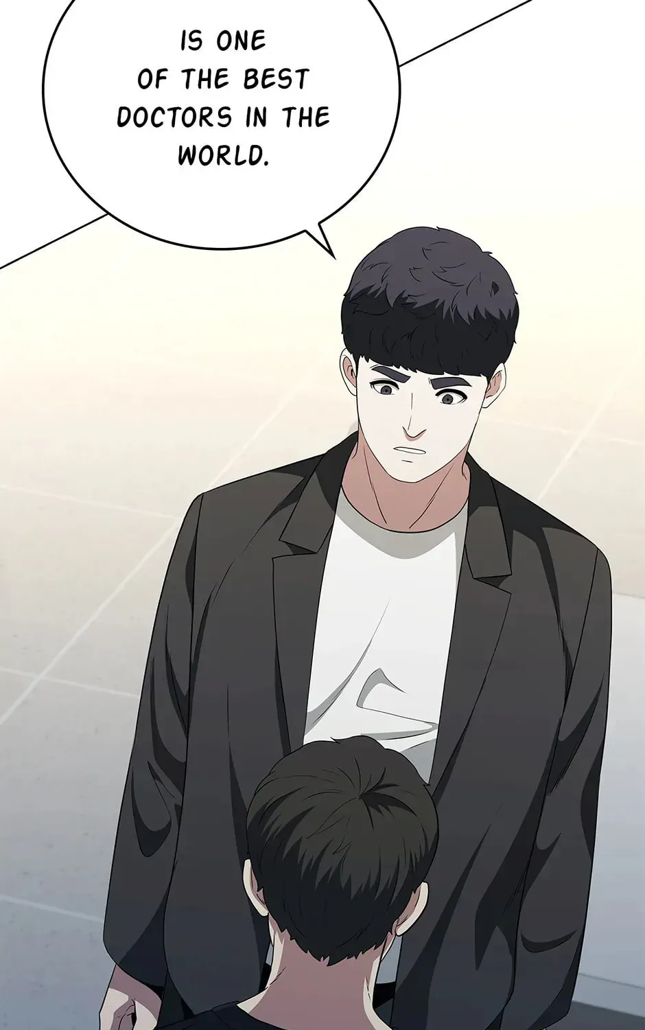 Dr. Choi Tae-Soo — Chapter 224 — page 119