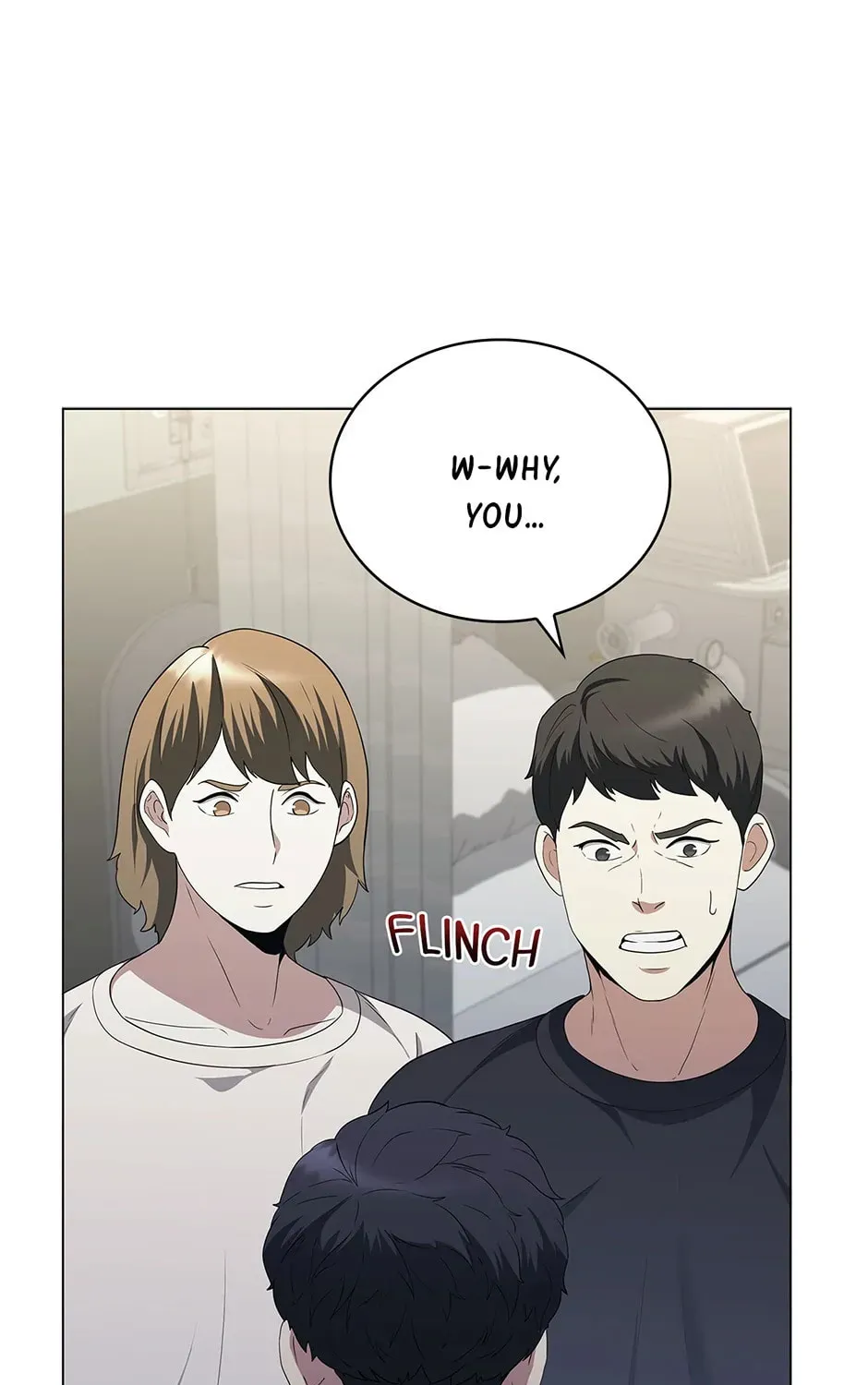 Dr. Choi Tae-Soo — Chapter 224 — page 125