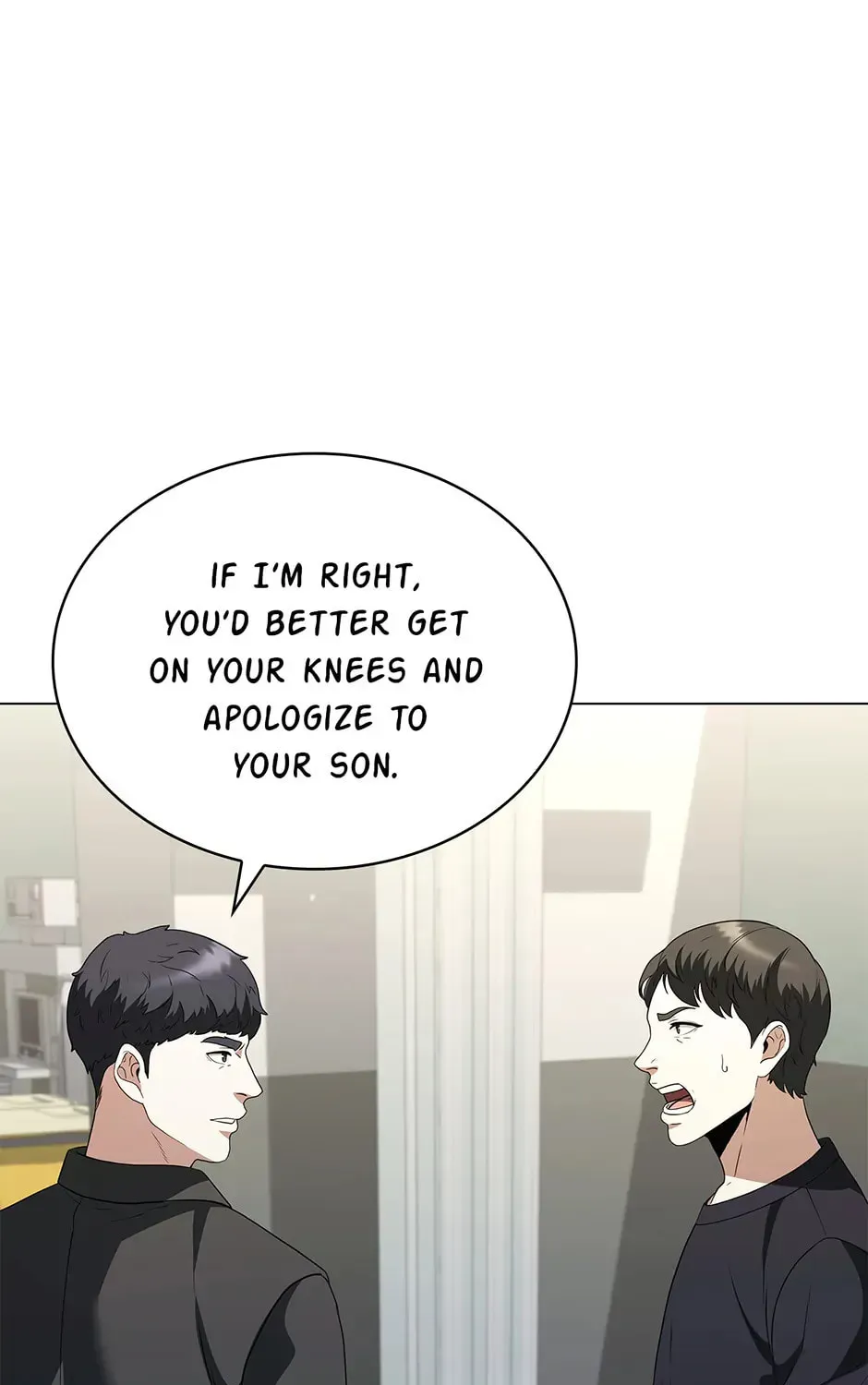 Dr. Choi Tae-Soo — Chapter 224 — page 129
