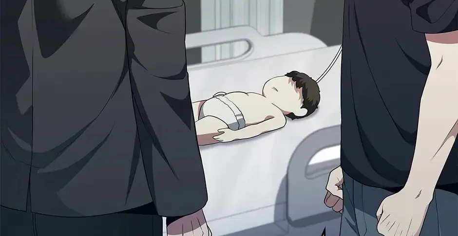 Dr. Choi Tae-Soo — Chapter 224 — page 130