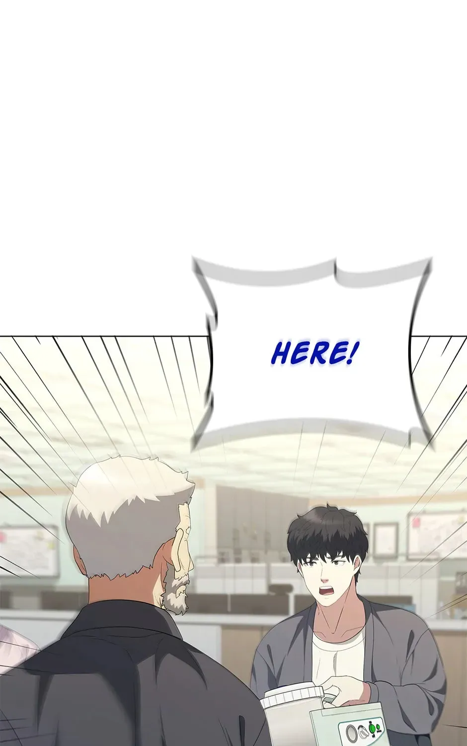 Dr. Choi Tae-Soo — Chapter 224 — page 133
