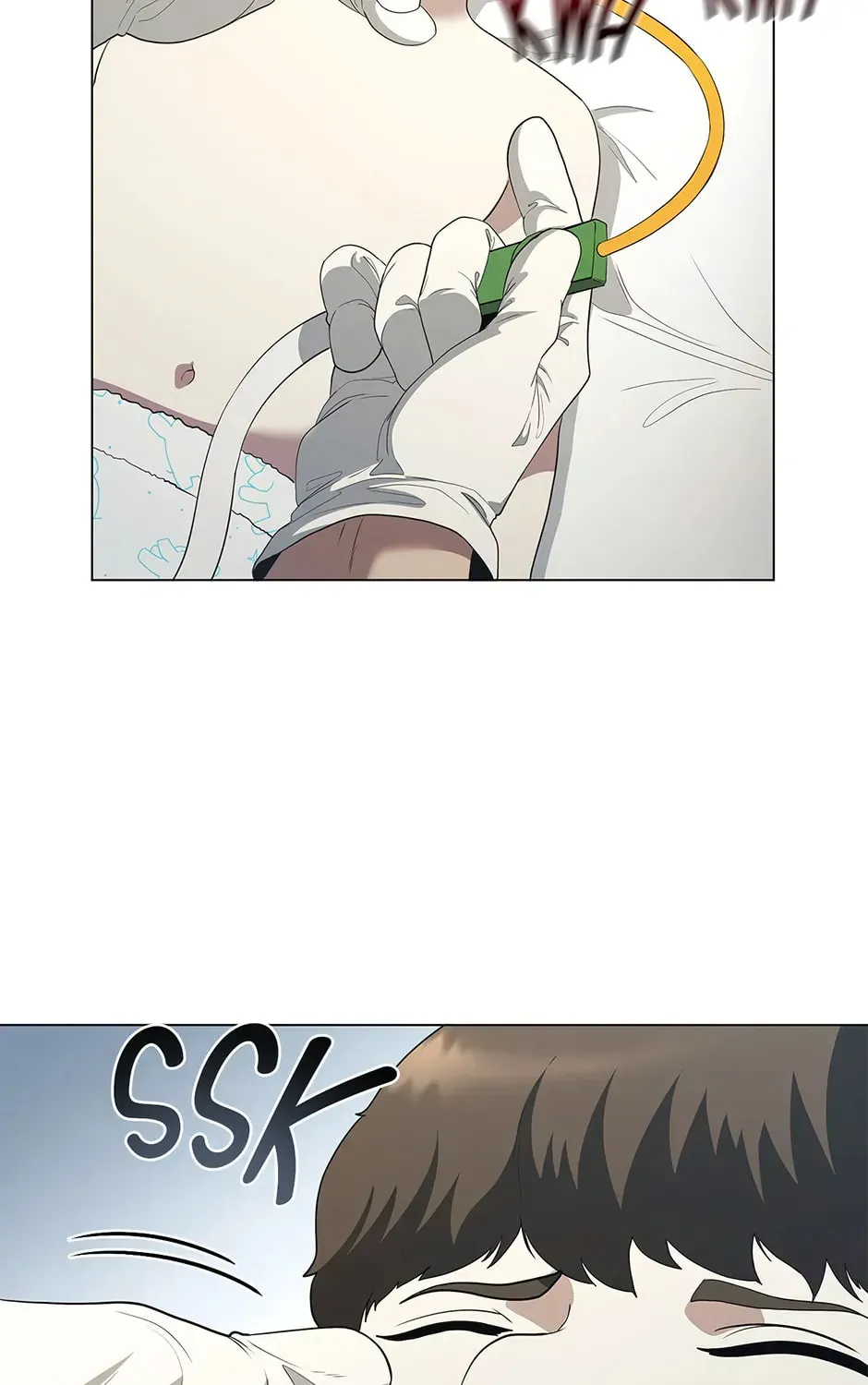 Dr. Choi Tae-Soo — Chapter 224 — page 141