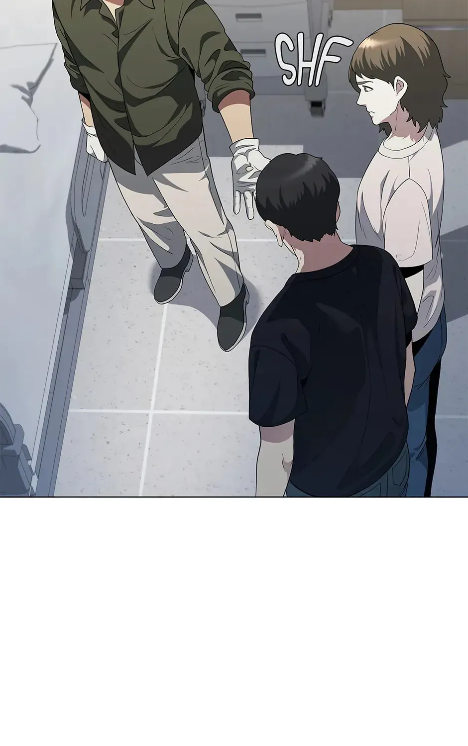 Dr. Choi Tae-Soo — Chapter 224 — page 149