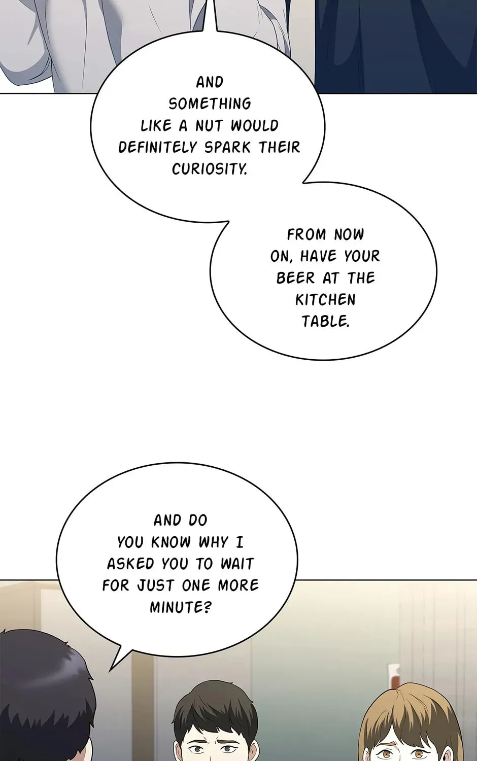 Dr. Choi Tae-Soo — Chapter 224 — page 157
