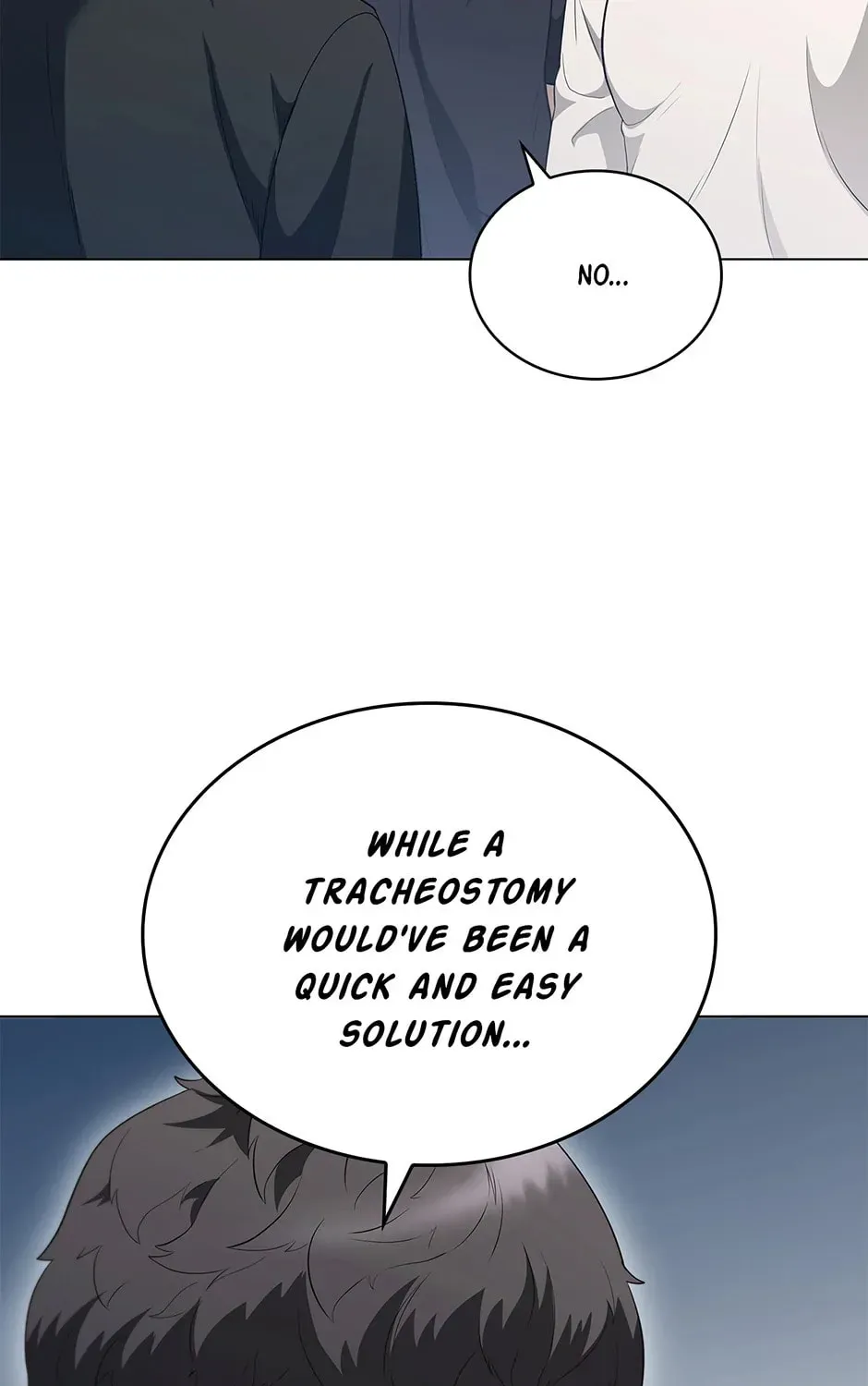 Dr. Choi Tae-Soo — Chapter 224 — page 159