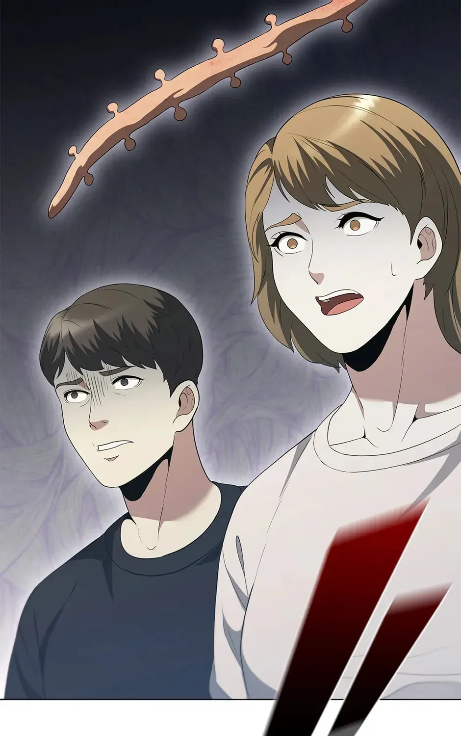 Dr. Choi Tae-Soo — Chapter 224 — page 163