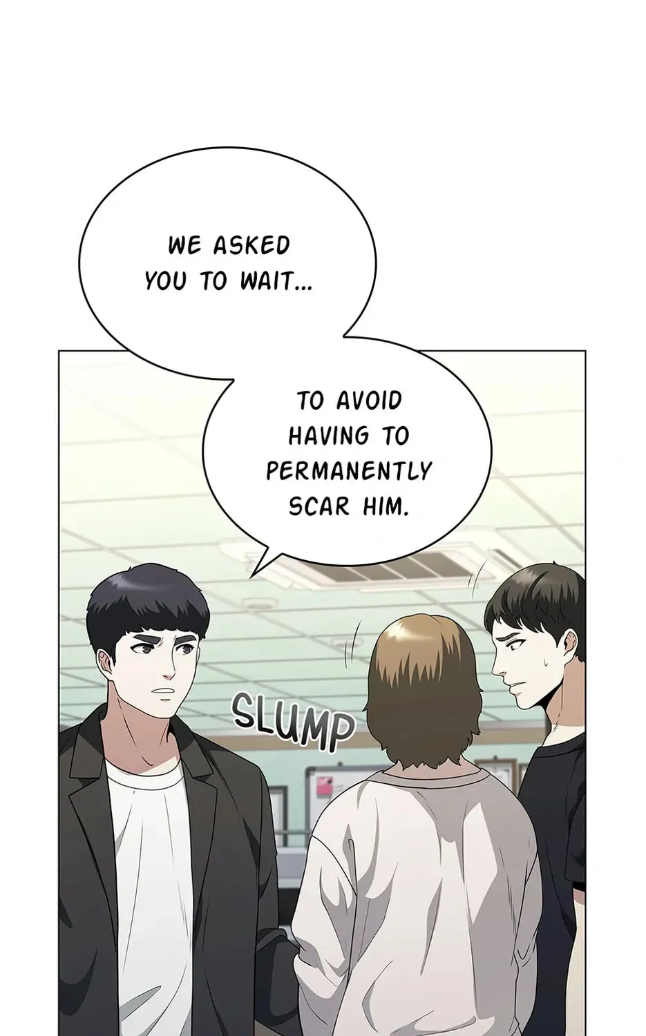 Dr. Choi Tae-Soo — Chapter 224 — page 165