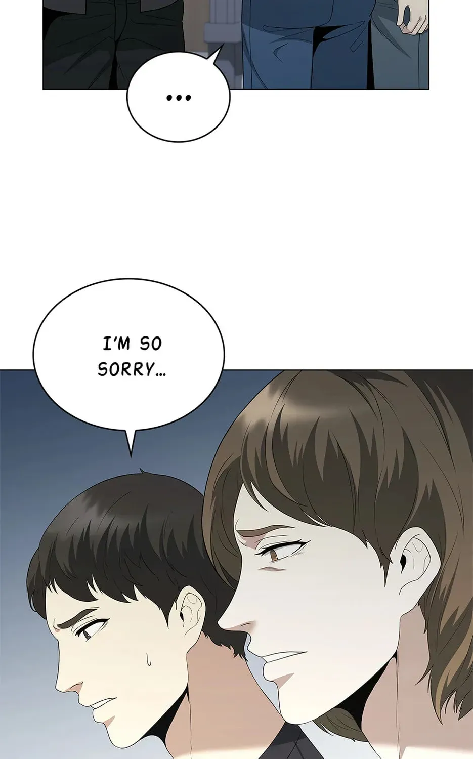 Dr. Choi Tae-Soo — Chapter 224 — page 167