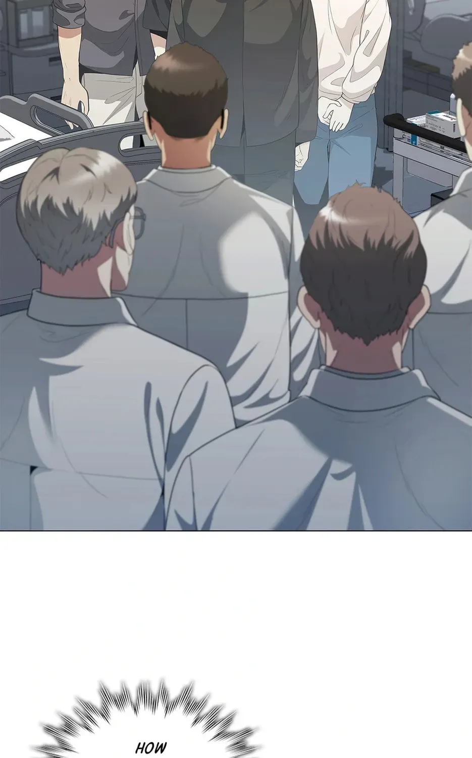 Dr. Choi Tae-Soo — Chapter 224 — page 171