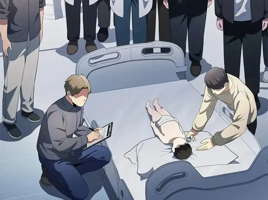 Dr. Choi Tae-Soo — Chapter 225 — page 2