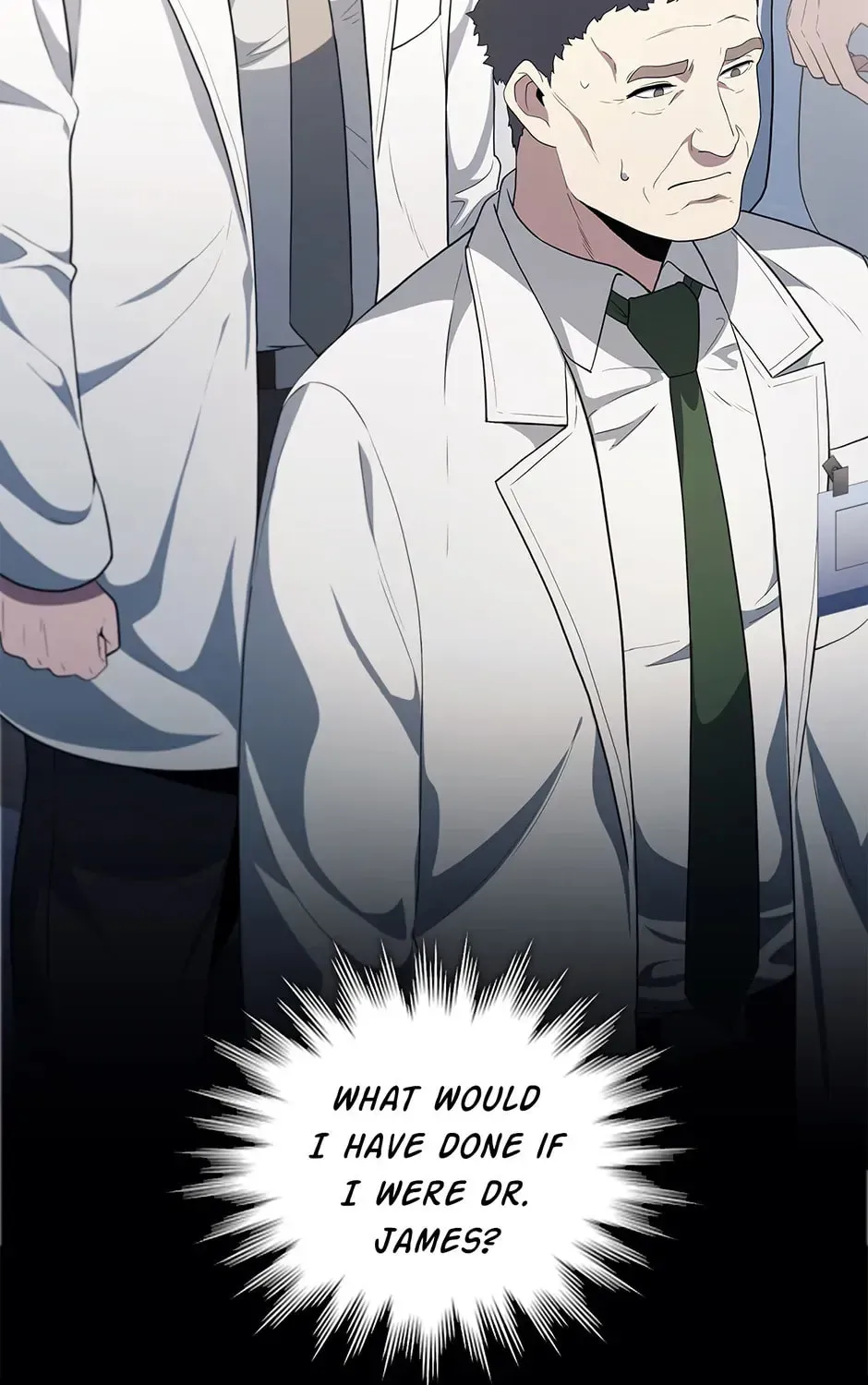 Dr. Choi Tae-Soo — Chapter 225 — page 5